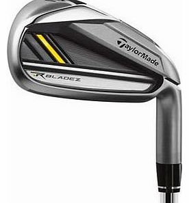 TaylorMade RocketBladez HP Irons (Graphite