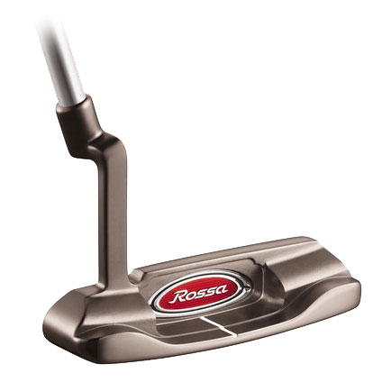 TaylorMade Rossa Core Classic Daytona #1 Putter