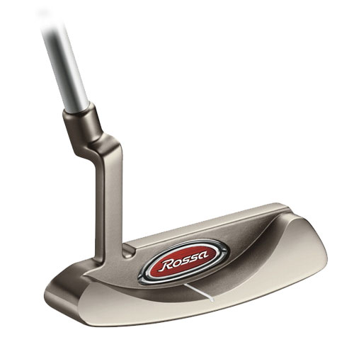 TaylorMade Rossa Core Classic Sebring Putter 2010