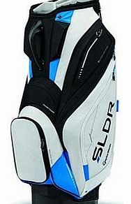 TaylorMade SLDR Cart Bag 2014