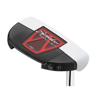 TaylorMade Spider Mallet CS Centre Shaft Putter