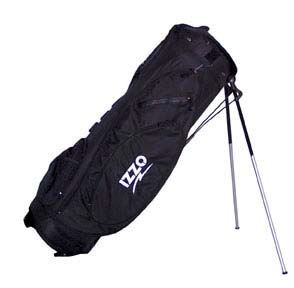 Izzo Spirit II Light Stand Bag Black L/H