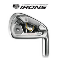 Tour Preferred Irons