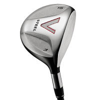 V-steel Fairway Woods (Steel)