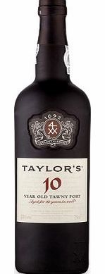 10-year-old Tawny Port