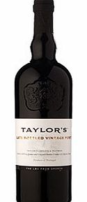 LBV Port Single Bottle Gift