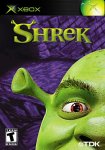 Shrek xbox