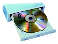 Teac CD-W552E-002