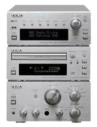 REF300 MK3 Silver