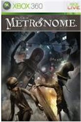 Metronome Xbox 360