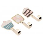 Tearcraft Cake Hooks - Set of 3