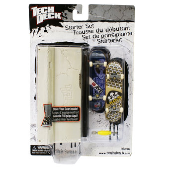 Starter SK8 Set - Ramp