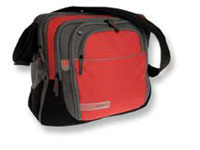 15.4 SPORT LAPTOP MESSENGER