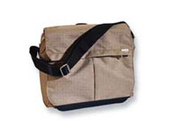 Tech Air 3501 Messenger 15.4 Beige