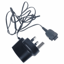 Mitac Mio 168/338/339/558 Mains Travel Charger