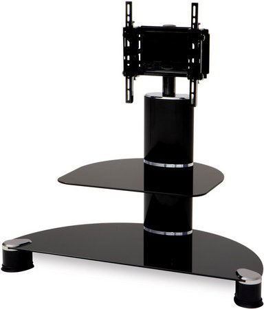 Avatar PTV8 Black TV Stand `Avatar PTV8