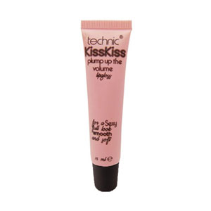 Kiss Kiss Plump Up the Volume Lip Gloss