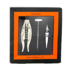 Wine Waiters Gift Set