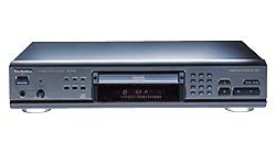 TECHNICS SLP4