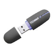 1GB Flash Drive