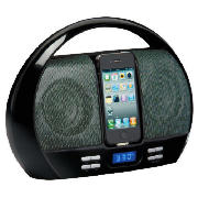 BB1101IP iPod Docking Boombox