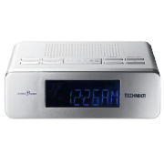 DAB-107 DAB Clock Radio