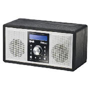 DAB109FD DAB Radio