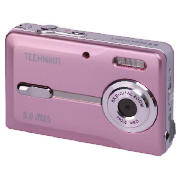 Technika JA550 Pink