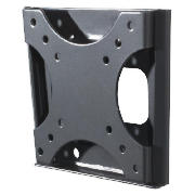 LCD-8A Small Flat Screen Bracket (Fixed)