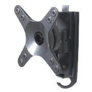 LCD-8E Small Flat Screen Bracket (Tilt)