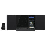 Technika MC329I Vertical Micro System with iPod