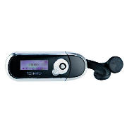 MP106 256MB Black
