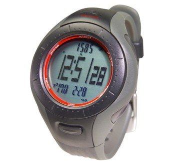 Aerial Adventure Sports Watch