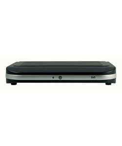 Techwood DV925B Black