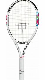 T-Rebound 265 Feel Ladies Tennis Racket