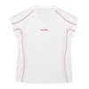 Training Outsider F1 Ladies White Shirt