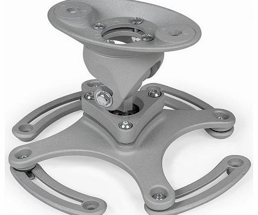 Projector Beamer Ceiling Mount Bracket up to 20kg