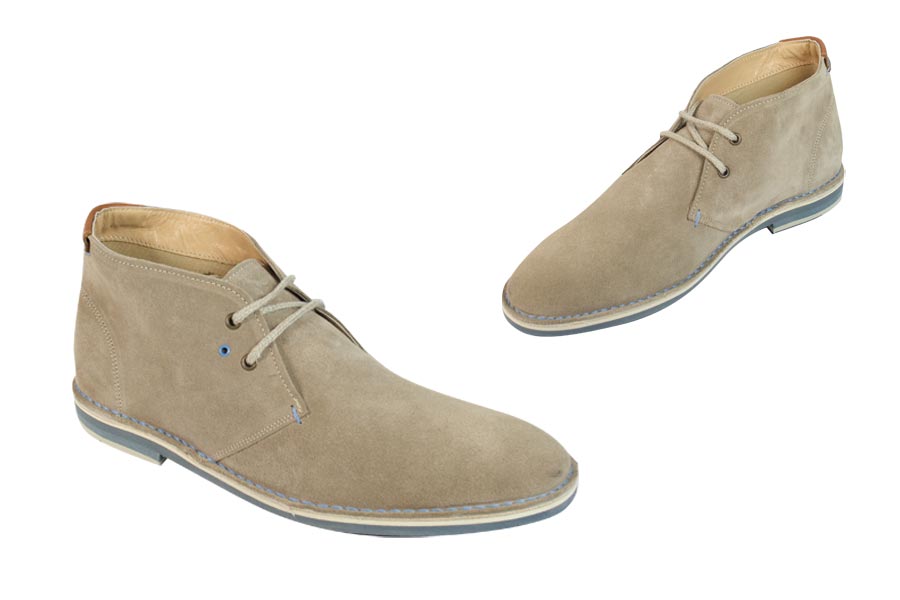 Ted Baker - Tullik 3 - Cream