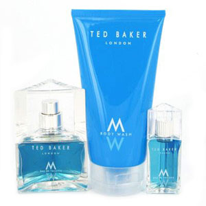 M Gift Set 30ml