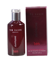 Skinwear Ten Anniversary Edition Eau de Toilette 100ml Spray