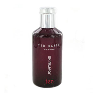 Skinwear Ten Eau de Toilette Spray 100ml