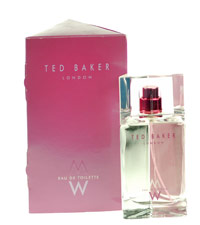 W 250ml Shower Gel