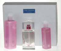 w Eau de Toilette 75ml Gift Set