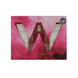 W Gift Set 30ml