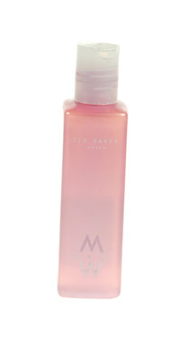 `w` Shower Gel 250ml