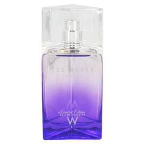 W Summer Nights Eau de Toilette Spray