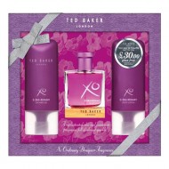 XO Woman Eau De Toilette Gift Set 2009