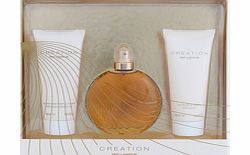 Creation Eau de Toilette Spray