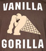 Vanilla Gorilla