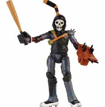 Action Figure Casey Jones